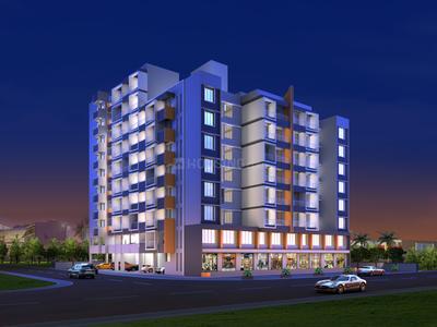 Rahul Sai Ramdas Elevation 1