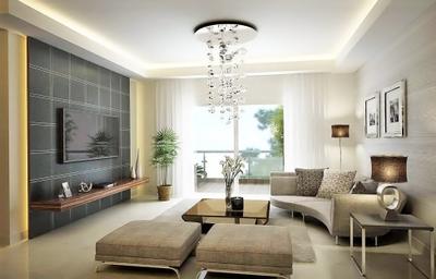 Project Image of 600.0 - 1045.0 Sq.ft 1 BHK Apartment for buy in Chandraprabhu Chandralok City