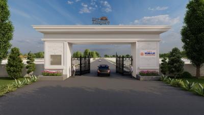 Project Image of 1697.9 - 14762.16 Sq.ft Residential Plot Plot for buy in Himaja Elite Empire