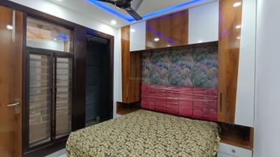 Project Image of 750.0 - 950.0 Sq.ft 3 BHK Builder Floor for buy in Dream Housing Homes