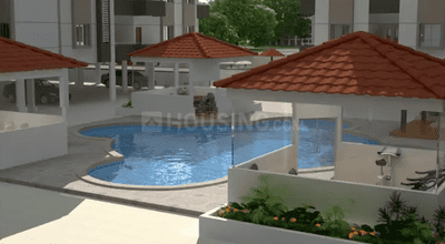Project Image of 0.0 - 581.74 Sq.ft 2 BHK Apartment for buy in Aryan Golden Arena D