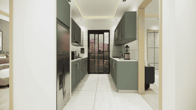 Project Image of 900.0 - 1250.0 Sq.ft 2 BHK Builder Floor for buy in Gem Green View Apartments 2