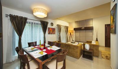 Project Image of 1213.0 - 1884.0 Sq.ft 2 BHK Apartment for buy in Landmark Tivoli