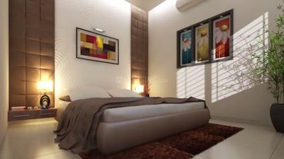 Project Image of 702.87 - 802.02 Sq.ft 2 BHK Apartment for buy in Dreamland Allure Apartment