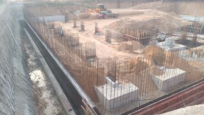 Project Image of 0.0 - 1800.0 Sq.ft 3 BHK Apartment for buy in Bhadrakali Aavishkar By Samay