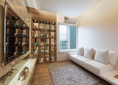 Project Image of 377.0 - 705.0 Sq.ft 1 BHK Apartment for buy in Runwal My City Phase I Part II