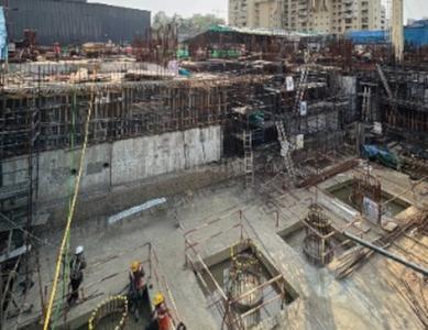 Project Image of 3562.0 - 4749.0 Sq.ft 4 BHK Apartment for buy in Kalpataru One Wing B