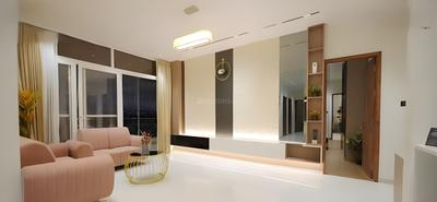 Project Image of 764.0 - 1645.0 Sq.ft 2 BHK Apartment for buy in Silver Meteor