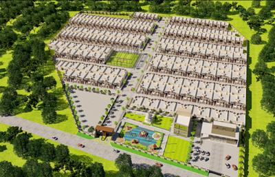 Project Image of 10.76 - 1649.03 Sq.ft Residential Plot Plot for buy in Naranbhai Govardhan Hills
