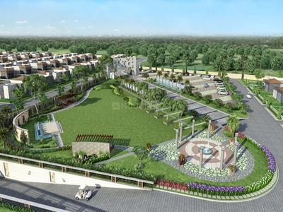 Project Image of 743.0 - 1227.0 Sq.ft 1 BHK Villa for buy in Yaganti Golden Sands