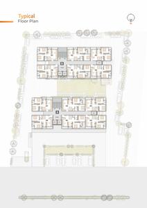 Project Image of 668.0 - 747.0 Sq.ft 2 BHK Apartment for buy in Laxmi Rise