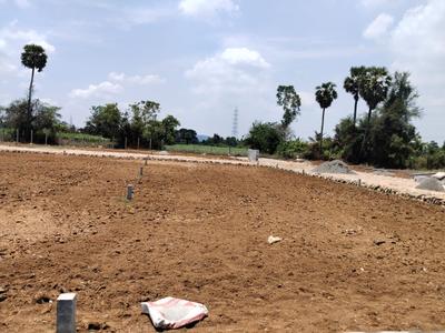 Project Image of 480.0 - 1767.0 Sq.ft Residential Plot Plot for buy in Dhilli Jai Avenue