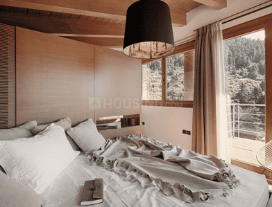 Project Image of 439.0 - 682.0 Sq.ft 1 BHK Apartment for buy in Namo Shenoy