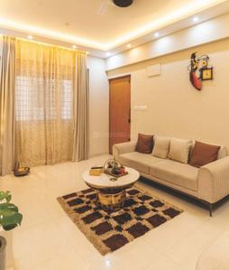 Project Image of 0.0 - 910.0 Sq.ft 2 BHK Apartment for buy in Vikaan Sai Kudil