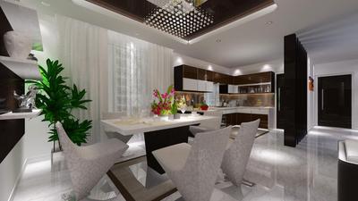 Project Image of 1421.0 - 2025.0 Sq.ft 2 BHK Apartment for buy in Windsor Amulyam