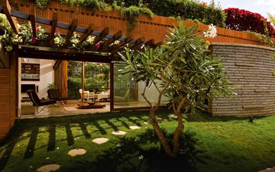 Project Image of 1431.0 - 7648.0 Sq.ft 2 BHK Apartment for buy in Total Environment Windmills of Your Mind
