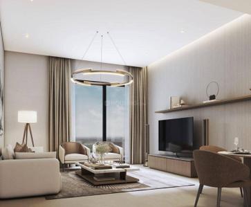 Project Image of 629.0 - 3111.0 Sq.ft 1 BHK Apartment for buy in Sobha Skyvue Stellar
