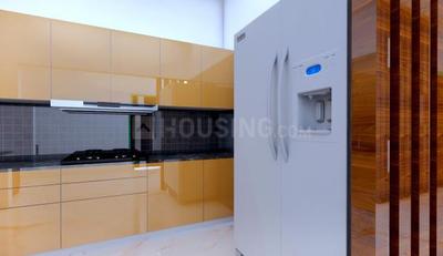 Project Image of 657.0 - 2031.0 Sq.ft 1 BHK Apartment for buy in Associate Signature
