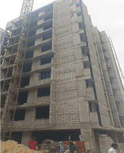 Project Image of 0.0 - 1790.0 Sq.ft 3 BHK Apartment for buy in DR Praharsh Serena