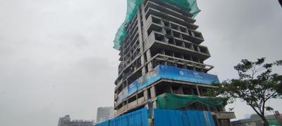 Project Image of 682.0 - 1687.56 Sq.ft 2 BHK Apartment for buy in GeeCee Emerald