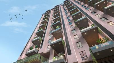 Urvi By Urbansky Elevation 1