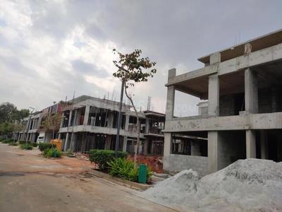 Project Image of 0.0 - 4013.11 Sq.ft Residential Plot Plot for buy in The Midsummer Rain Phase 1