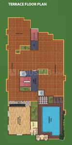 Project Image of 1010.0 - 1565.0 Sq.ft 2 BHK Apartment for buy in Trisquare Prestige