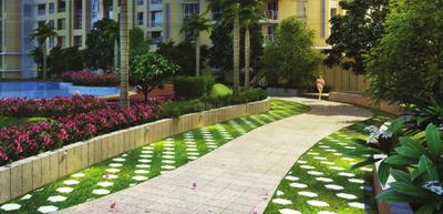 Project Image of 768.0 - 1168.11 Sq.ft 2 BHK Apartment for buy in Neelam Senroofs Phase III