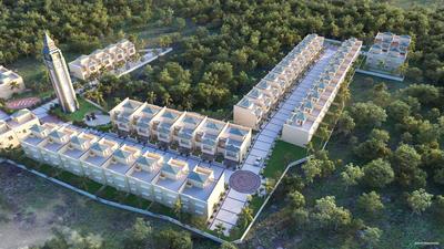 Project Image of 2575.0 - 2800.0 Sq.ft 3.5 BHK Villa for buy in Metro Kings Court