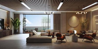 Project Image of 2532.0 - 4465.0 Sq.ft 3 BHK Apartment for buy in Neev Beaumonde