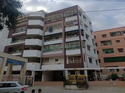 Project Image of 0.0 - 1125.0 Sq.ft 2 BHK Apartment for buy in Shri Chakri Sree Nilayam