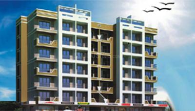 Project Image of 590.0 - 1045.0 Sq.ft 1 BHK Apartment for buy in Hitesh Parasiya Hills