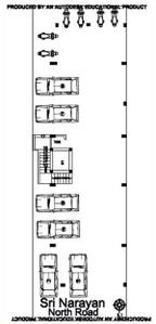 Project Image of 644.0 - 983.0 Sq.ft 2 BHK Apartment for buy in Sri Narayana