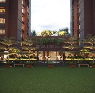 Project Image of 0.0 - 950.0 Sq.ft 3 BHK Apartment for buy in Suryam Ananta