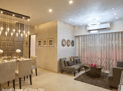 Project Image of 614.3 - 1016.01 Sq.ft 2 BHK Apartment for buy in ACME Oasis Tower 2