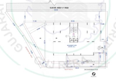 Project Image of 0.0 - 1636.11 Sq.ft 4 BHK Apartment for buy in Krishna Antilia Sky