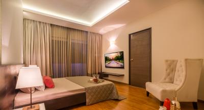 Project Image of 2200.0 - 3150.0 Sq.ft 3 BHK Villa for buy in Axis Tatvam
