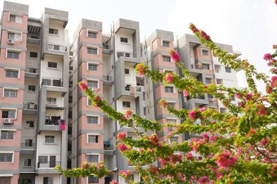 Project Image of 1175.0 - 3325.0 Sq.ft 2 BHK Apartment for buy in SDPL Paradise II