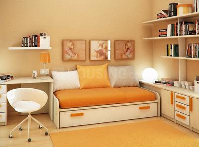 Project Image of 880.0 - 976.0 Sq.ft 2 BHK Apartment for buy in MSP Homes Chennai Dream Stone