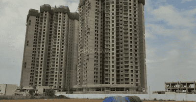 Project Image of 1413 Sq.ft 3 BHK Apartment / Flat for sale in Halasahalli for Rs. 16500000