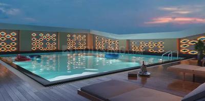 Project Image of 1785.0 - 2483.0 Sq.ft 3 BHK Apartment for buy in Somani Revanta 82