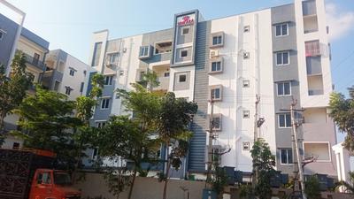 Project Image of 1365.0 - 1780.0 Sq.ft 2 BHK Apartment for buy in Srikara Homes