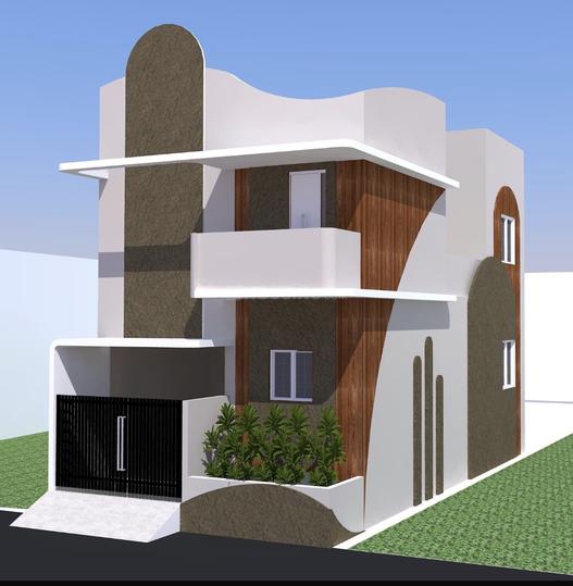 Gallery Cover Pic of Om Murugan Luxury Prime Villas