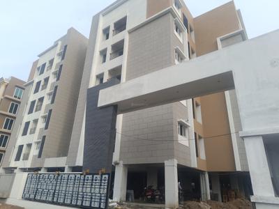 Project Image of 546.0 - 1298.0 Sq.ft 1.5 BHK Apartment for buy in Ahaana