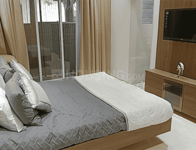 Project Image of 390.0 - 580.0 Sq.ft 1 BHK Apartment for buy in Navkar Blossom