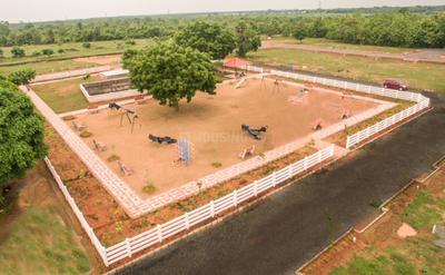 Project Image of 435.0 - 3585.0 Sq.ft Residential Plot Plot for buy in Akshaya Earth