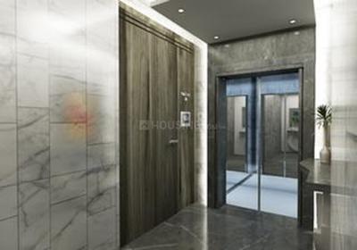 Project Image of 2654.0 - 5445.0 Sq.ft 3 BHK Apartment for buy in Olympia Park Residence