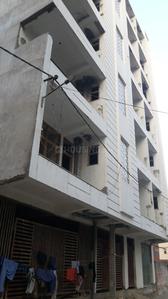 Project Image of 400.0 - 550.0 Sq.ft 1 BHK Apartment for buy in Active Zion - 1