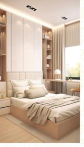 Project Image of 598.0 - 1718.0 Sq.ft 1 BHK Apartment for buy in Sai Baidhnath Residency