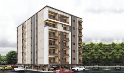 Project Image of 1550 Sq.ft 3 BHK Apartment / Flat for sale in Sector 104 for Rs. 9500000